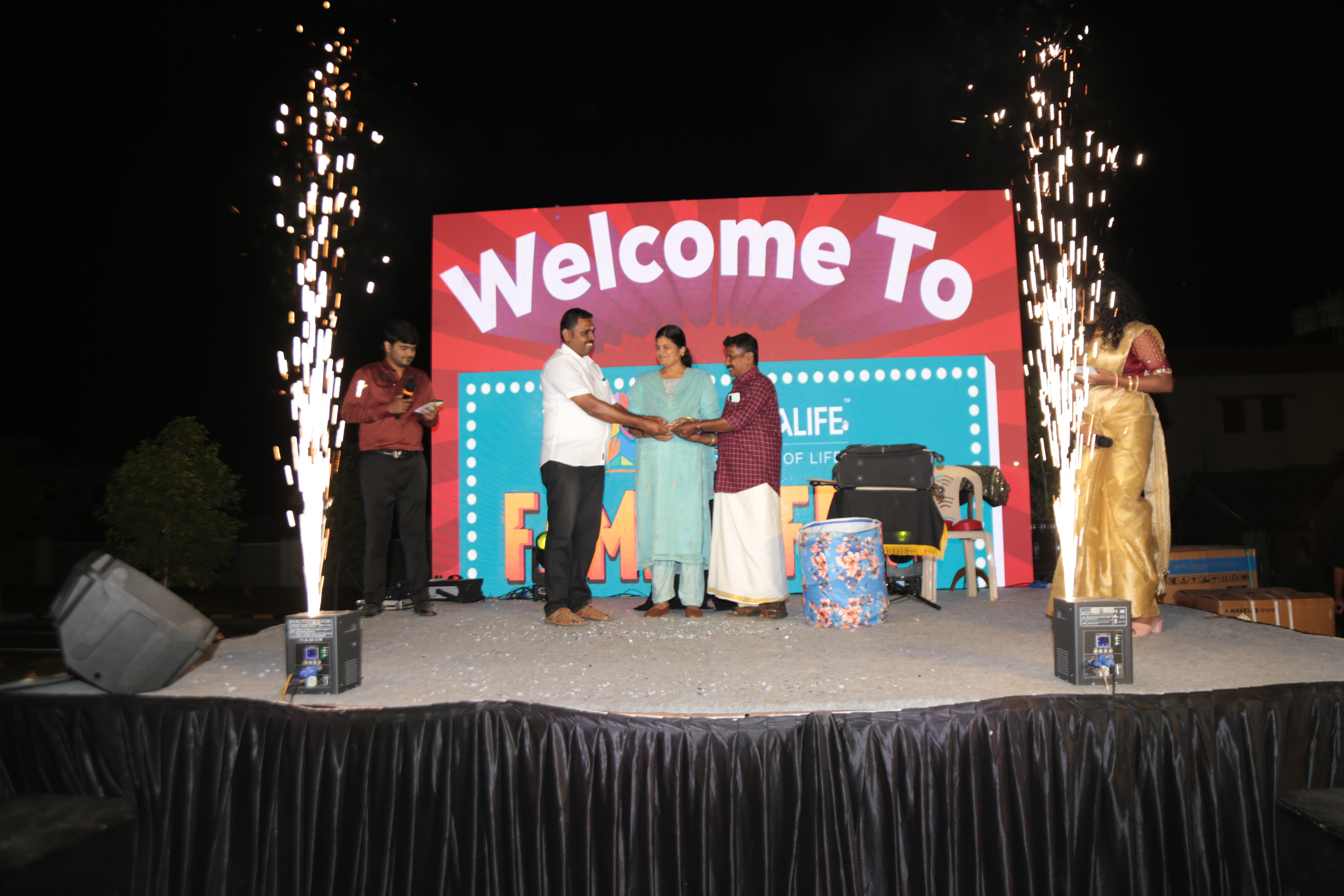 Celebrating Excellence 8